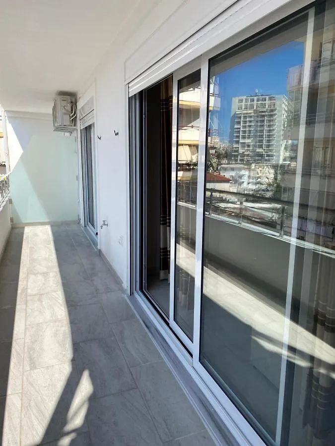 Ersid Apartaments In The Centre Sarande 0*,  Albania