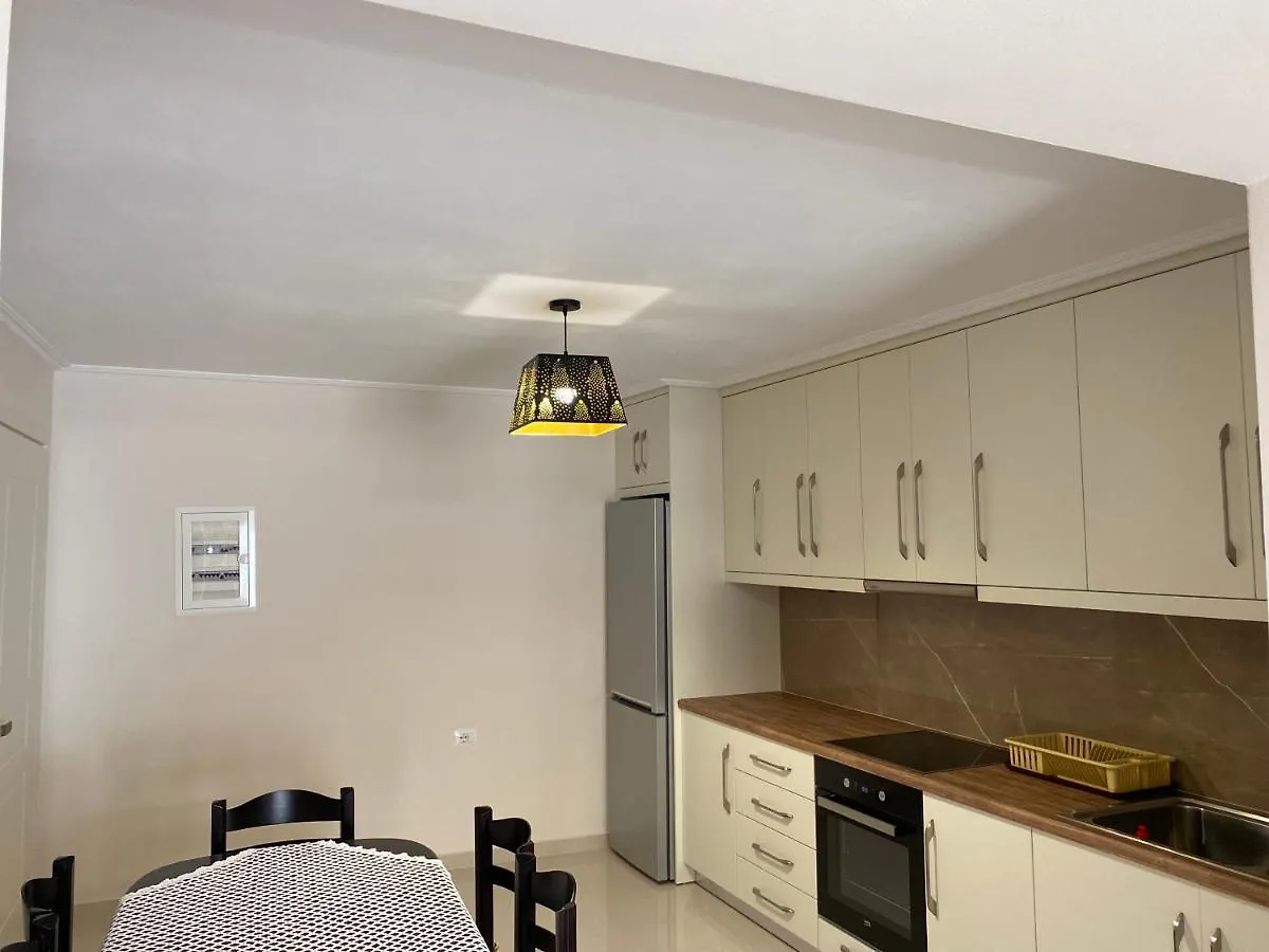 Apartment Ersid Apartaments In The Centre Sarande