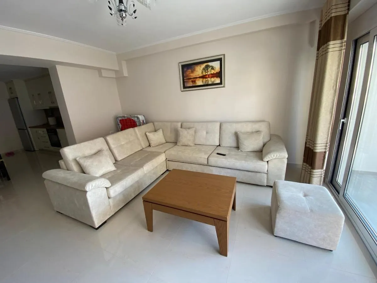 Ersid Apartaments In The Centre Sarande