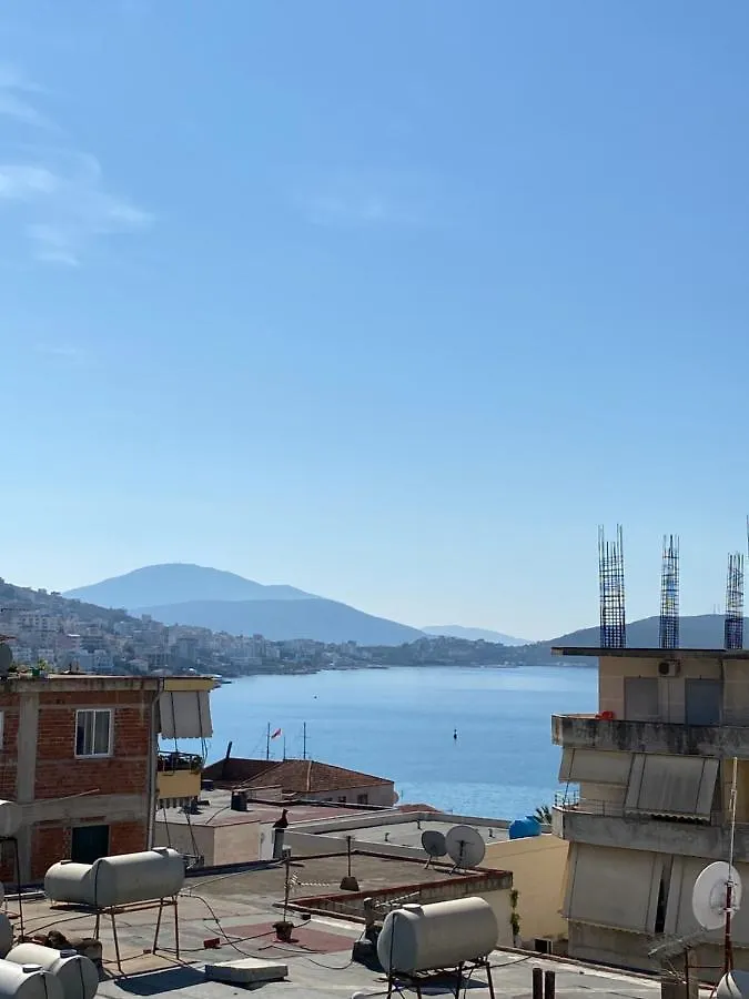 Apartment Ersid Apartaments In The Centre Sarande