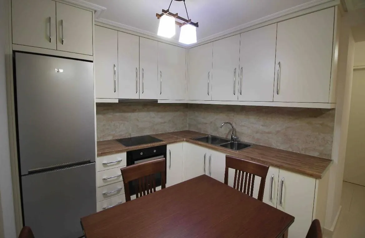 Ersid Apartaments In The Centre Sarande