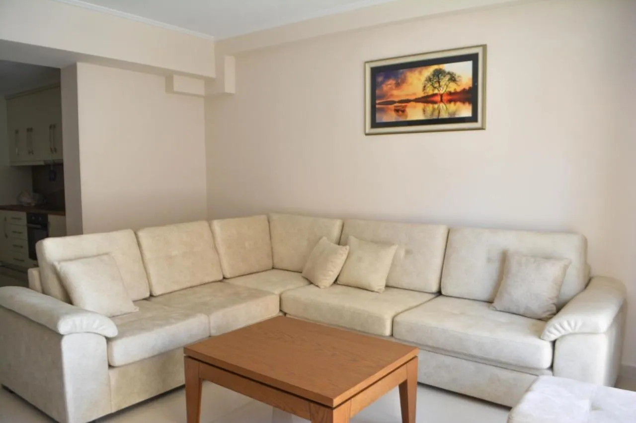 Apartment Ersid Apartaments In The Centre Sarande